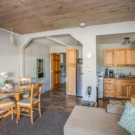 Lanai At The Cove Aparthotel Сийсайд Екстериор снимка
