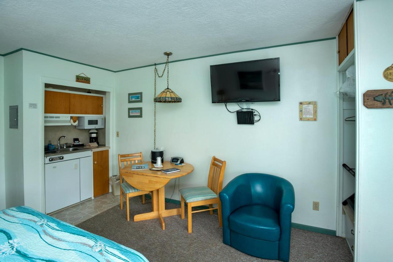 Lanai At The Cove Aparthotel Сийсайд Екстериор снимка