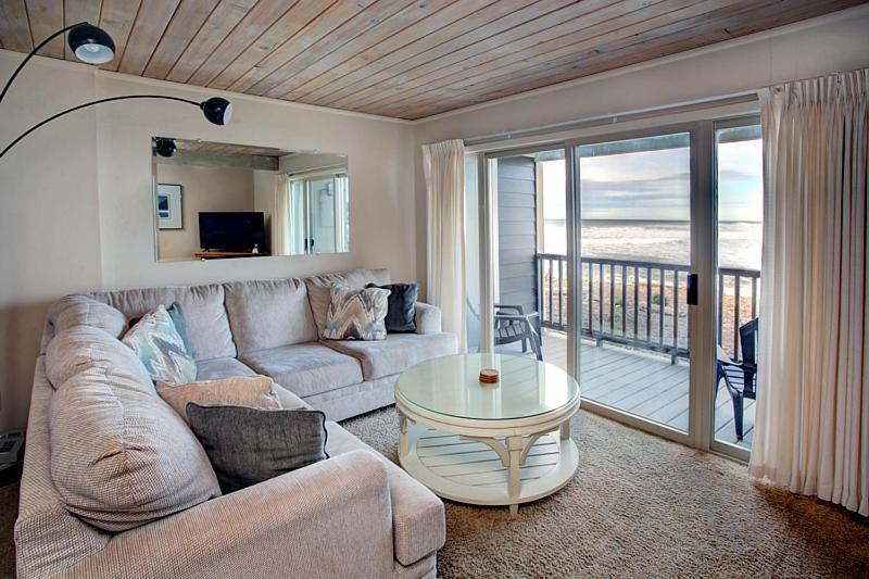Lanai At The Cove Aparthotel Сийсайд Екстериор снимка