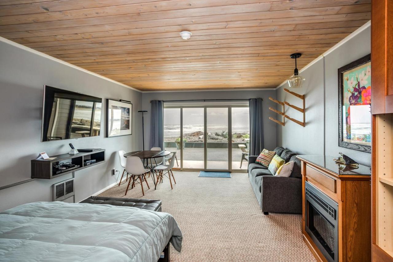 Lanai At The Cove Aparthotel Сийсайд Екстериор снимка