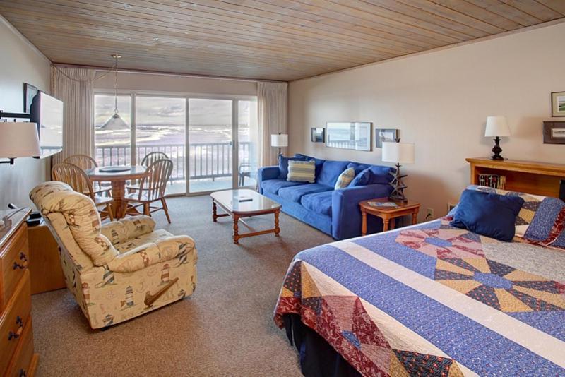 Lanai At The Cove Aparthotel Сийсайд Екстериор снимка