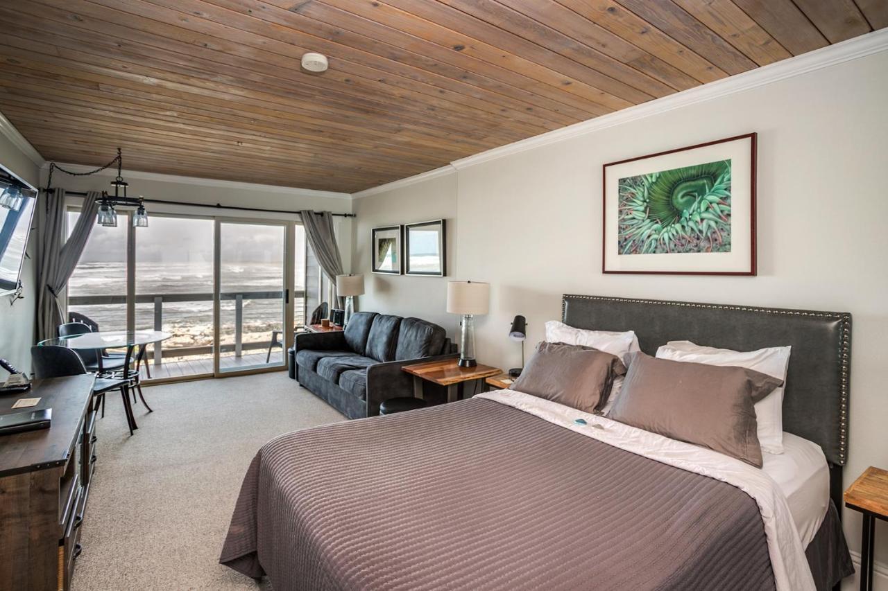 Lanai At The Cove Aparthotel Сийсайд Екстериор снимка