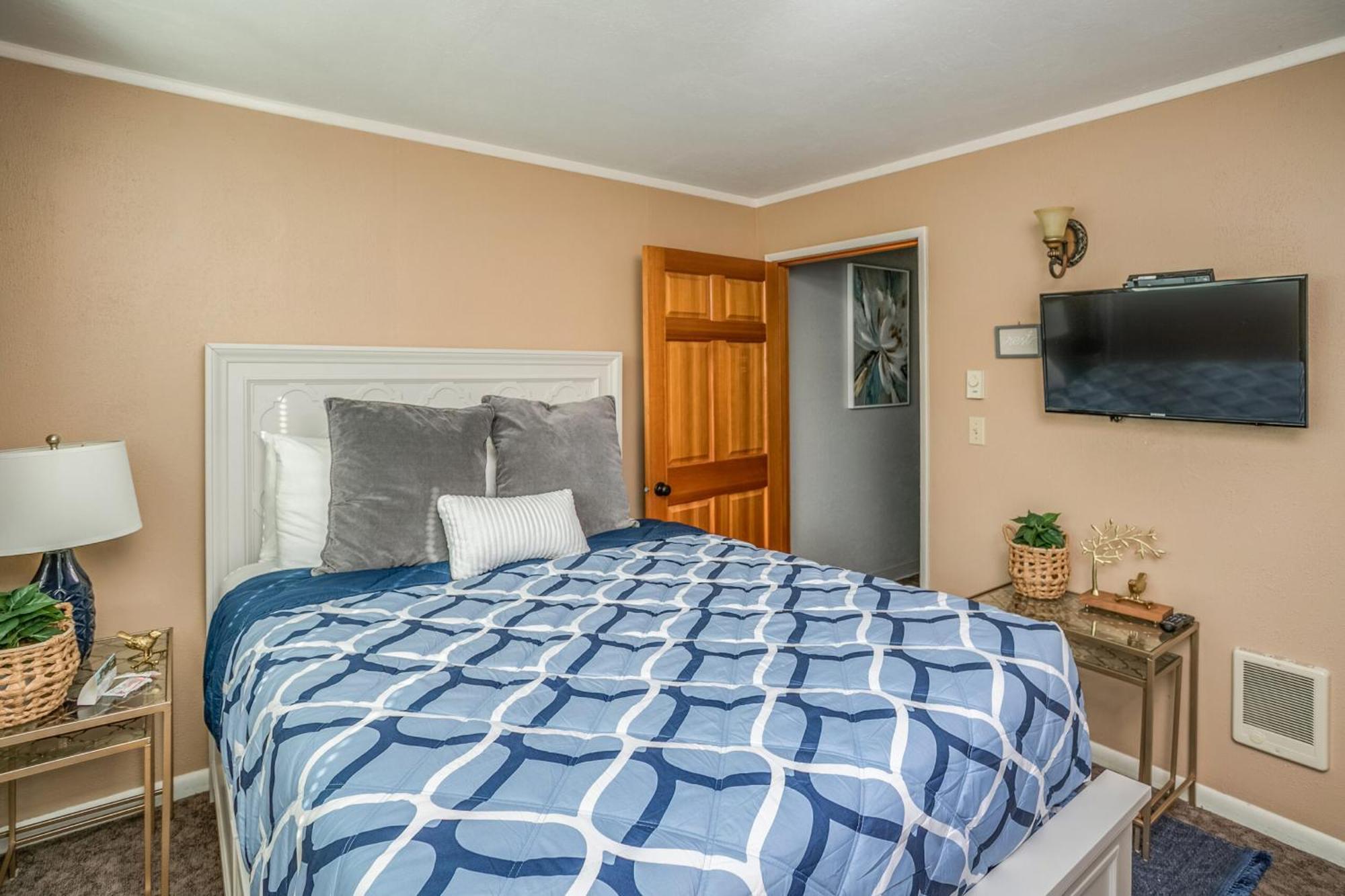 Lanai At The Cove Aparthotel Сийсайд Екстериор снимка