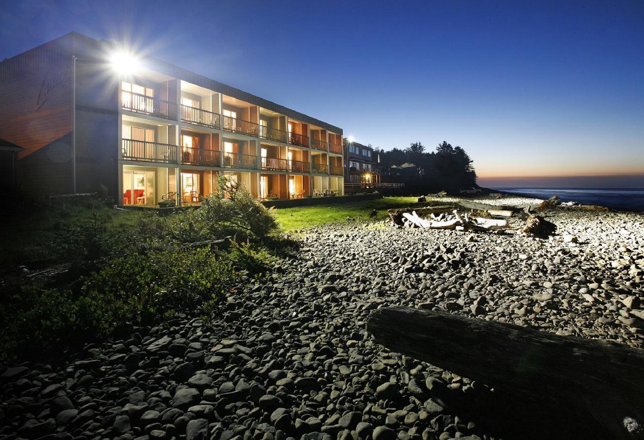 Lanai At The Cove Aparthotel Сийсайд Екстериор снимка