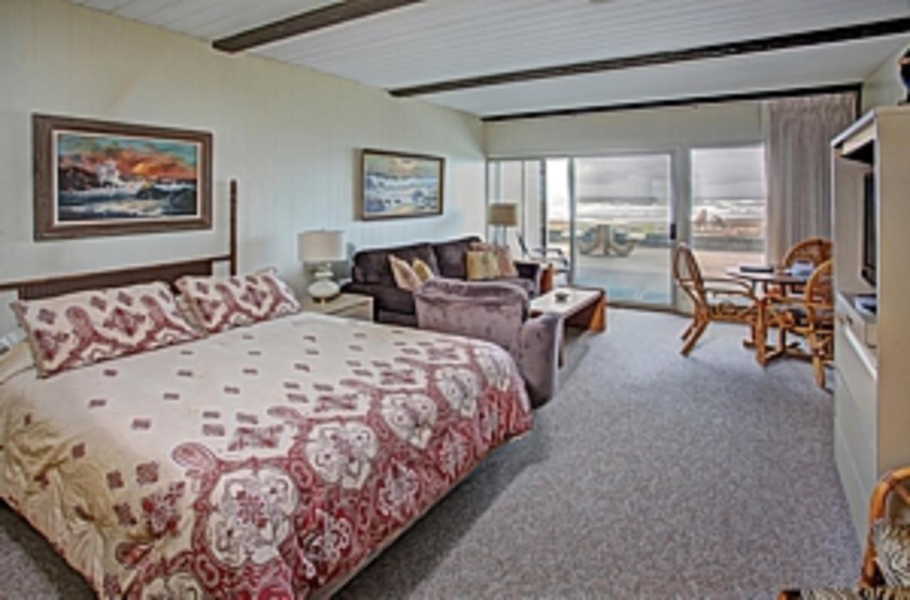 Lanai At The Cove Aparthotel Сийсайд Екстериор снимка